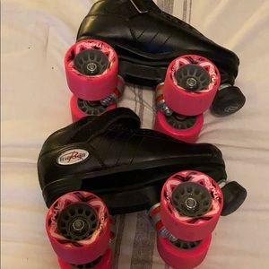 Roller Skates
